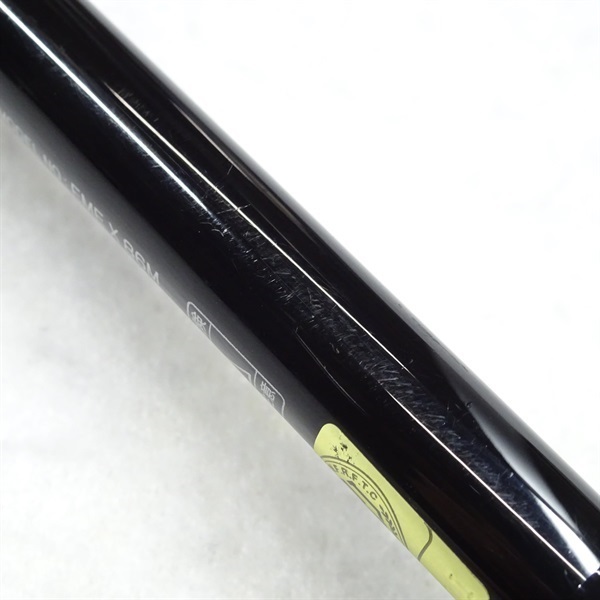 １９エメラルダスＸ８６Ｍ